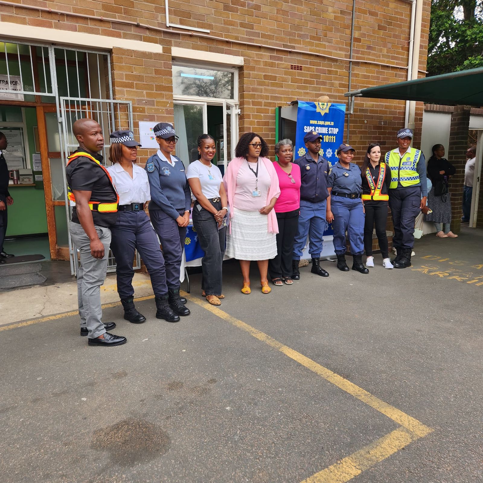 Nqobani Foundation